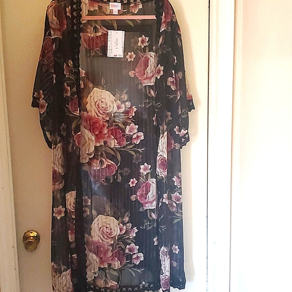 NWT LuLaRoe chloe Small